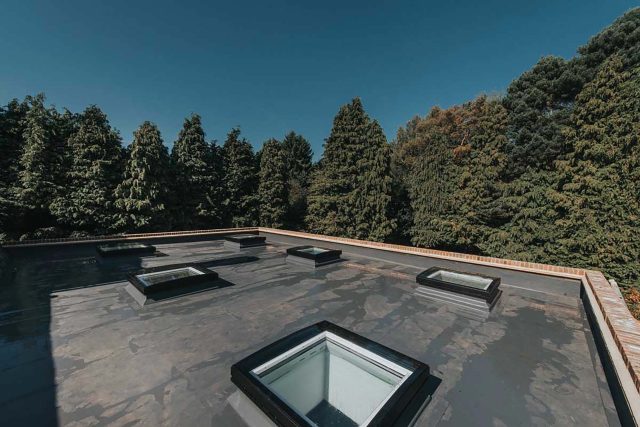 Flat Roofer near me Building Contractor Fulham London SW6 Hammersmith Established Roofing Company Great Reviews Insurance Backed Guarantee