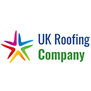 UK Roofing Company badge