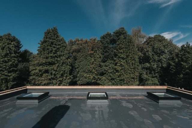 Chiswick roofers near me Roof Conversion London Roof Flat Replacement Roofing Contractor