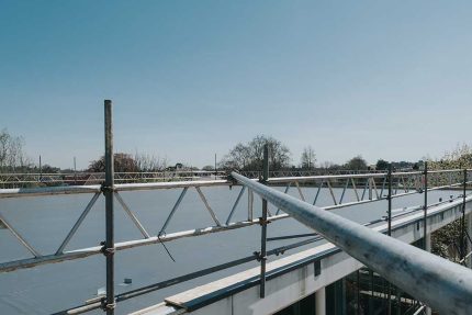 Balcony Roof Terrace Designer Chelsea Flat Roofers London Rooftop Conversion Contractor