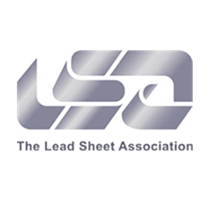 The Lead Sheet Roofing Association badge