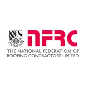 National Federation of Roofing Contractors (NFRC) registered badge