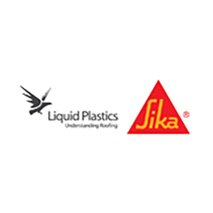 Sika Liquid Plastics approved installers badge
