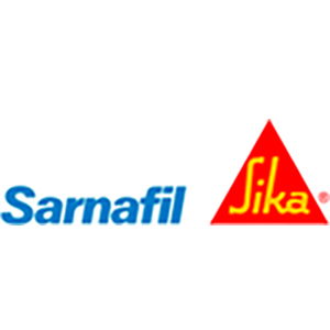 Sika Sarnafil supplier badge