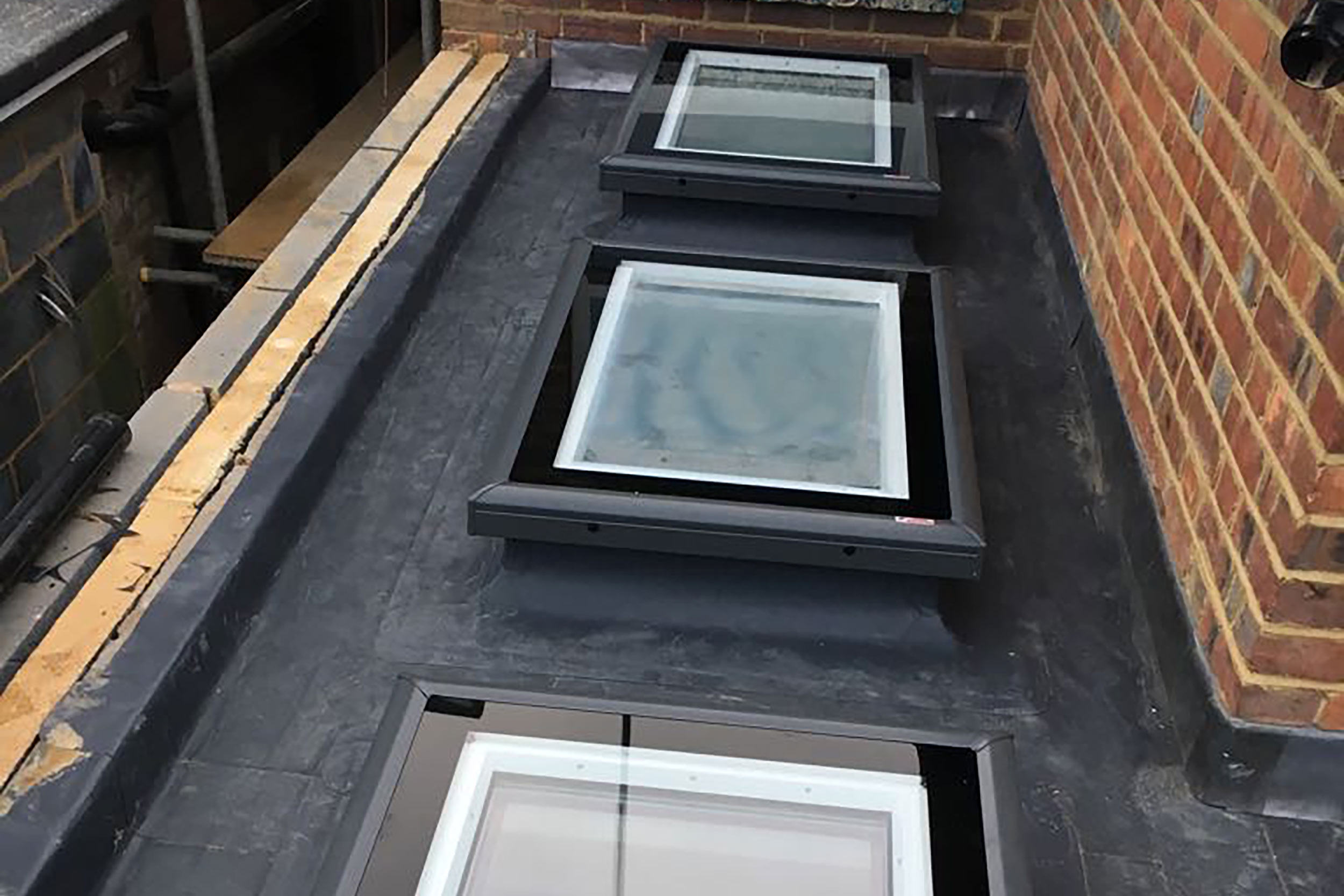 Chiswick Flat Roofing Repair near me Contractors Sika Sarnafil Insulation Replacement Roofer Contractors