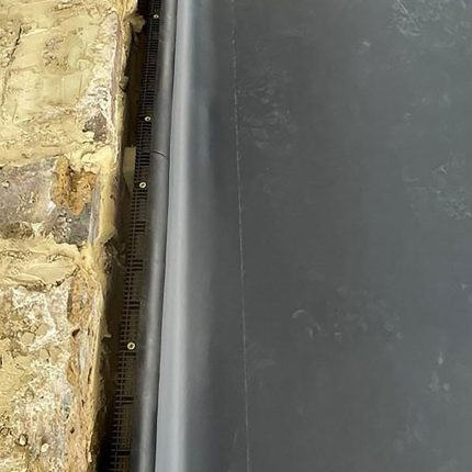 Flat Roofer South West London Wimbledon Building Regulation Contractors System Refurbishment Roofing Terrace