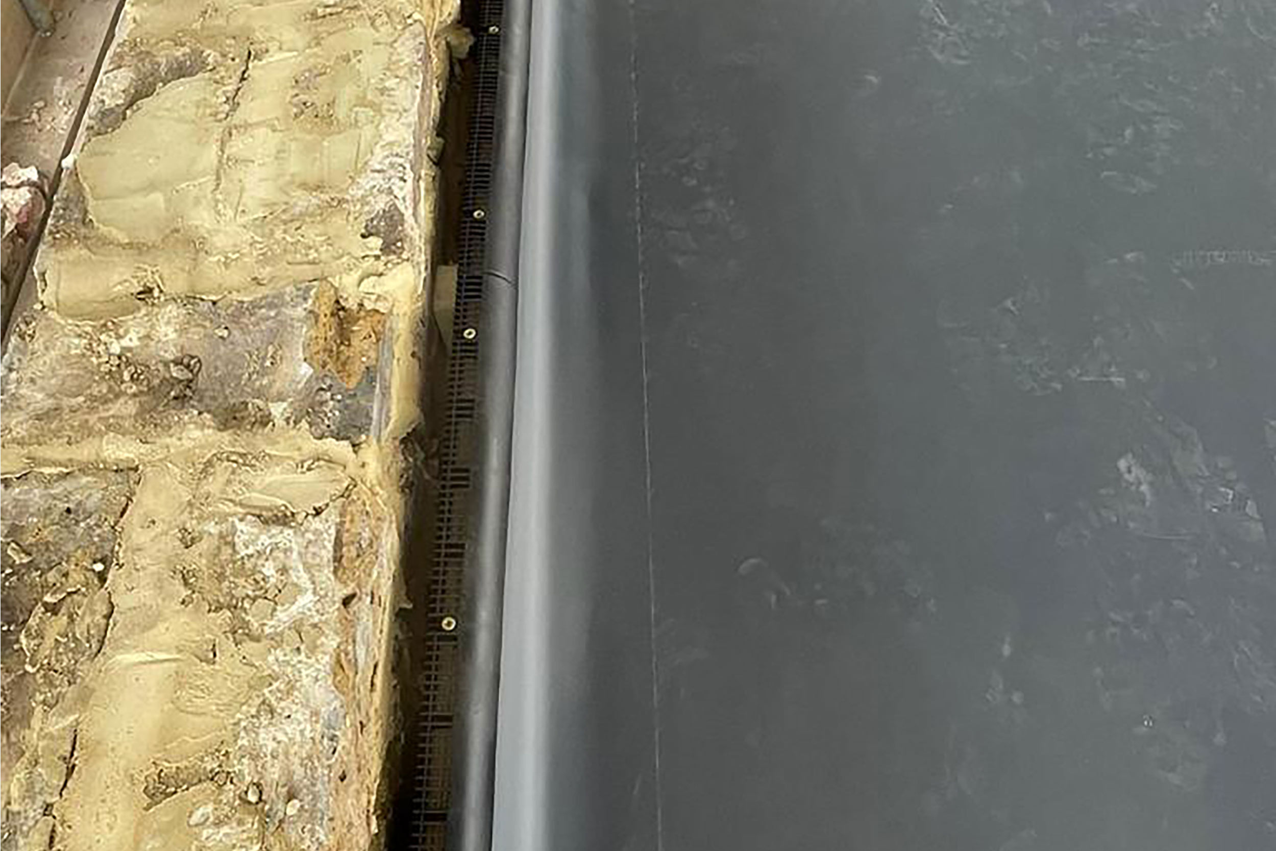 Flat Roofer South West London Wimbledon Building Regulation Contractors System Refurbishment Roofing Terrace