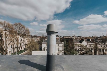 Roofer London roofing repair company near me roof ventilation contractors refurbishment terrace builders and new builds.