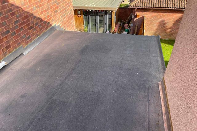 Flat Roofer near me Twickenham Middlesex Roofing Company Contractors Refurbishment Building Regulation Roofers