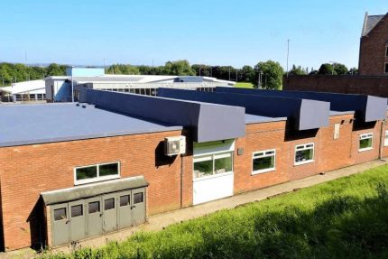Iko Polymeric Flat Roof System Greater London Roofer near me London Refurbishment Building Regulation