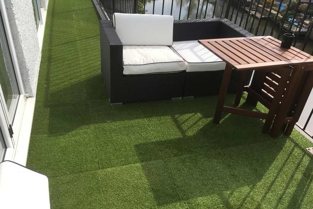Conversion London Replacement Roofing Contractor Hampton Replacement Flat Roof Sika Sarnafil Fibre Glass