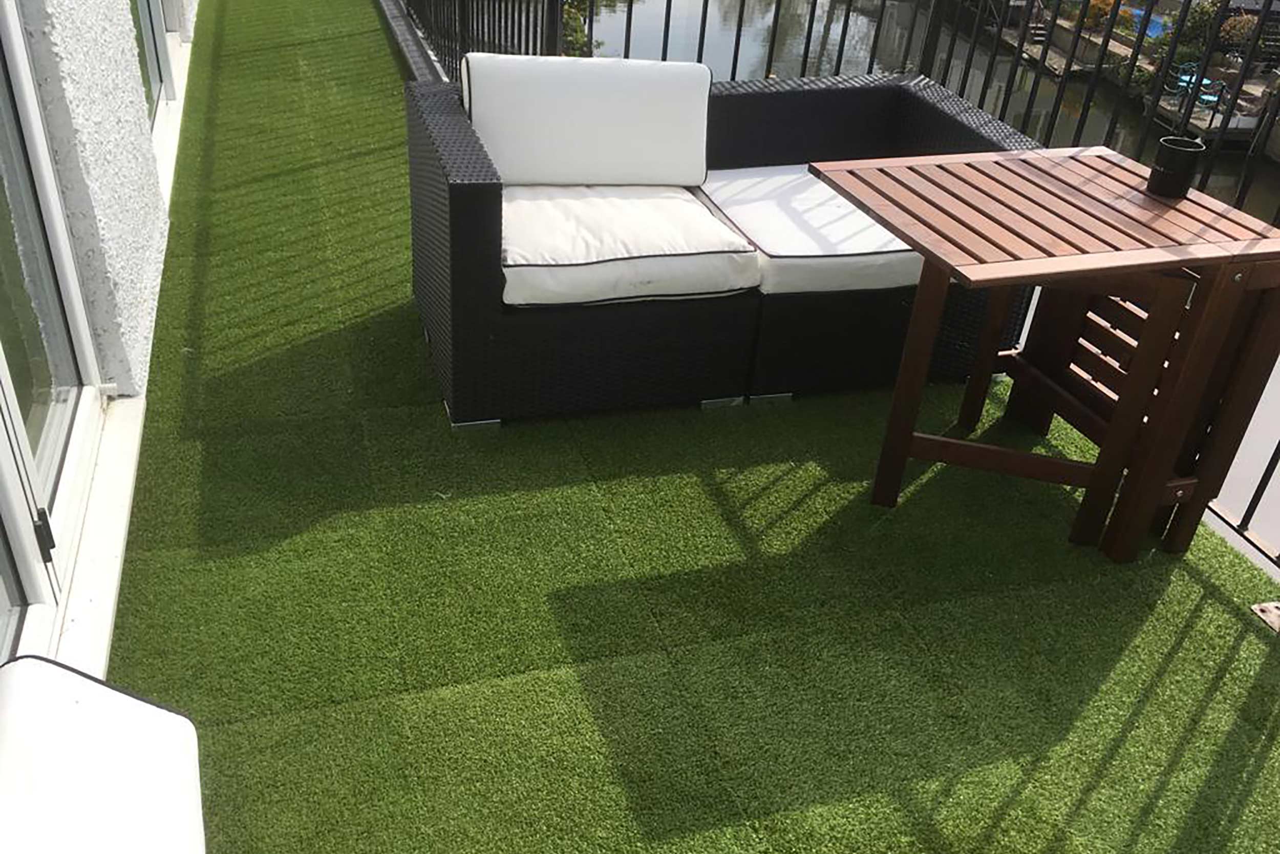 Conversion London Replacement Roofing Contractor Hampton Replacement Flat Roof Sika Sarnafil Fibre Glass