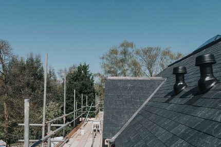 Roofer London a Roofing Repair Company near me Slate Pitched Tiles roof's in London Contractors Refurbishment Terrace Building Regulation