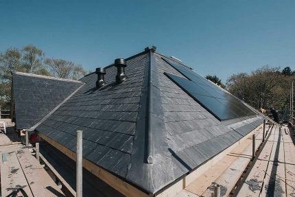 Solar Panel Installation Flat Roofer near me London flat roof systems best established roofing specialists