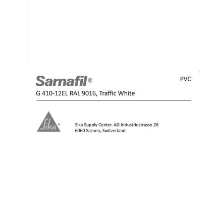 Sika Sarnafil Brown Flat Roof System Roofer London Roofing Membranes Traffic White Flat Roof System