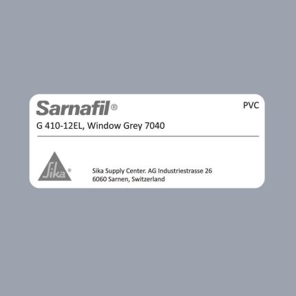 Sika Sarnafil Brown Flat Roof System Roofer London