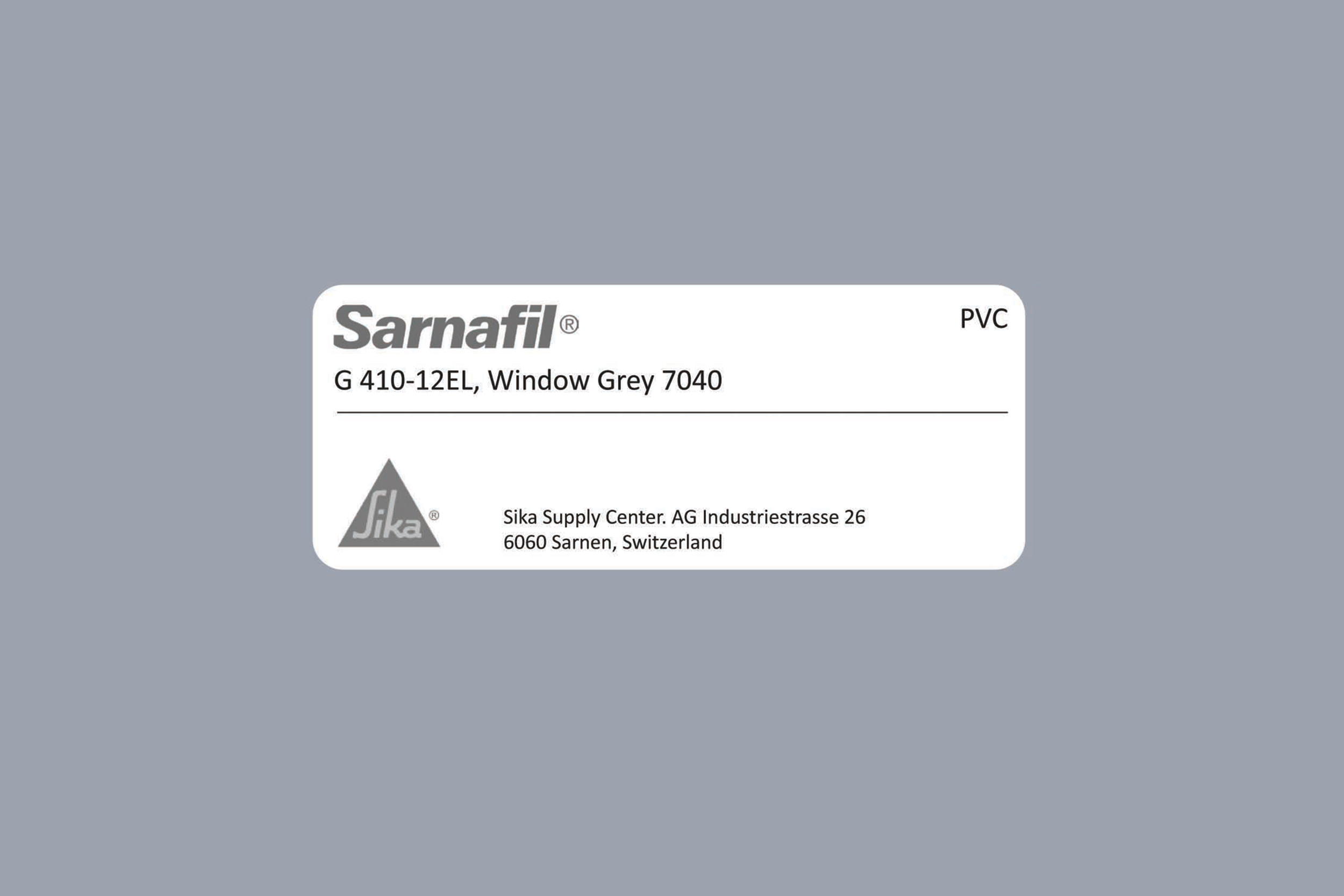 Sika Sarnafil Brown Flat Roof System Roofer London