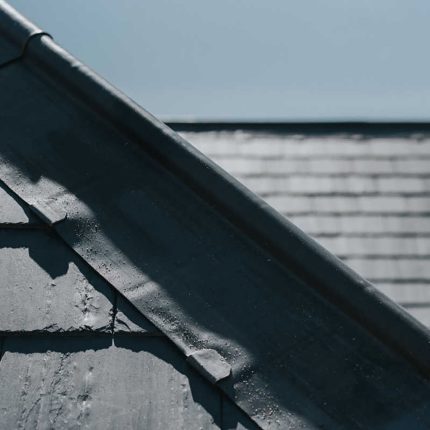 Roofer Highgate North London