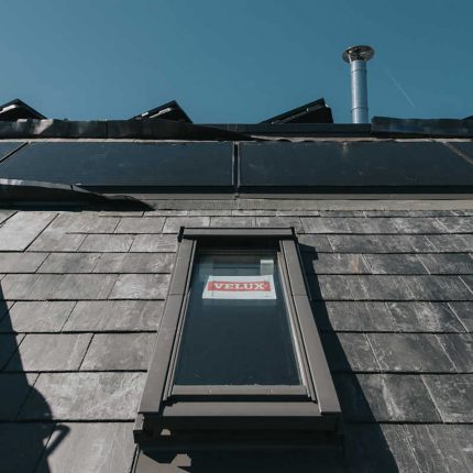 Surrey Flat Roofer New Build Pitched Roof Contractors System Refurbishment Roofing Terrace Building Regulation
