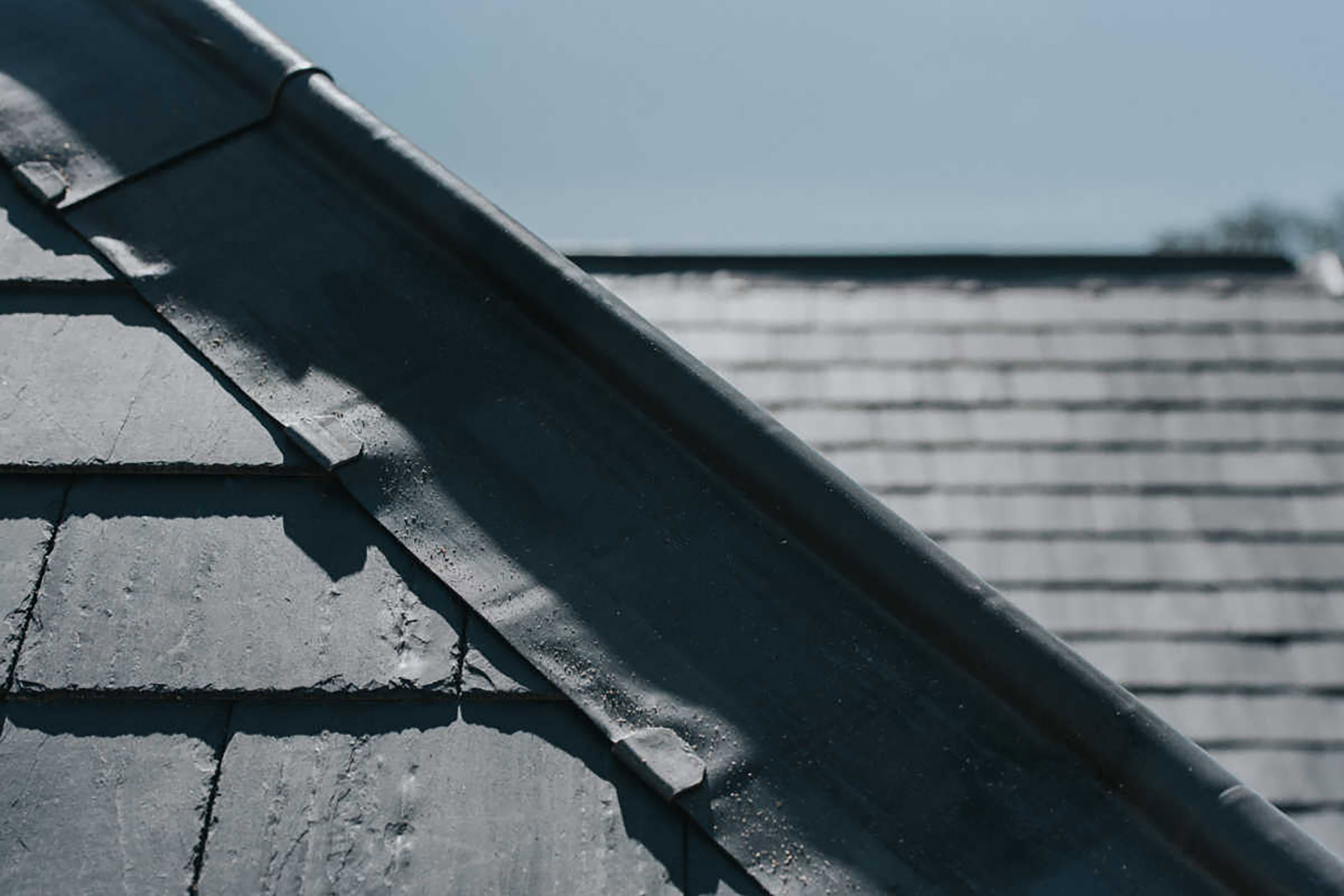 Roofer Highgate North London