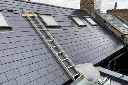 Chelsea Roofing Services Company near me Local Roofer London Refurbishment Conversion Flat Roof Replacement Repair Specialists
