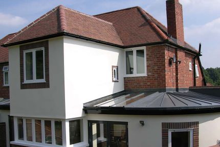 Roofer Hampstead London local roofing repair company near me flat roof specialists new roof and loft conversion services.