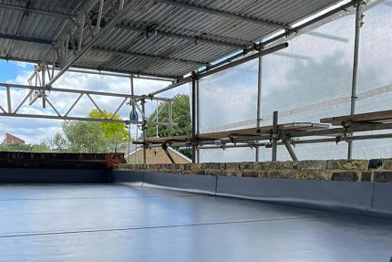 Raynes Park Roofing Services Company near me Local Roofer London Refurbishment Conversion Flat Roof Replacement Repair Specialists