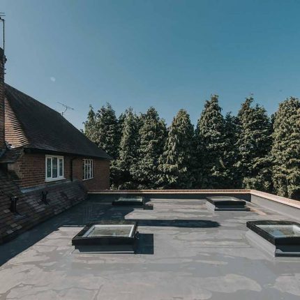 Putney Roofing Services Company near me Local Roofer London Refurbishment Conversion Flat Roof Replacement Repair Specialists