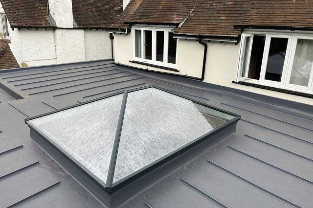 Camden Roofing Services Company near me Local Roofer London Refurbishment Conversion Flat Roof Replacement Repair Specialists