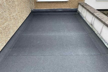High-quality domestic roof repairs including slate, tiling, and precision lead work.