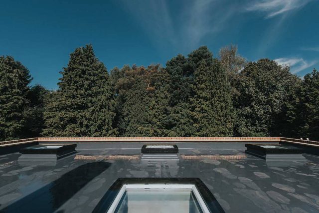 Hammersmith Roofing Services Company near me Local Roofer London Refurbishment Conversion Flat Roof Replacement Repair Specialists
