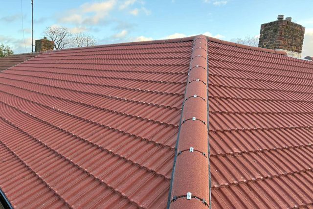 Roofer Highgate North London Celotex Insulation Pitched Tiled Roof Builder Designer Contractor Planning Permission Building Regulations Terrace Specialist