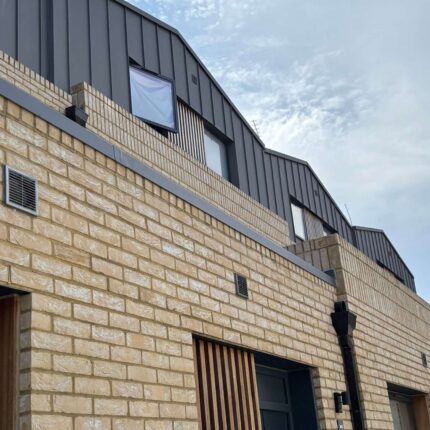 Roofer in Raynes Park London flat roof repair installation company, Sikaplan roofing specialists services new roofing experts near me.